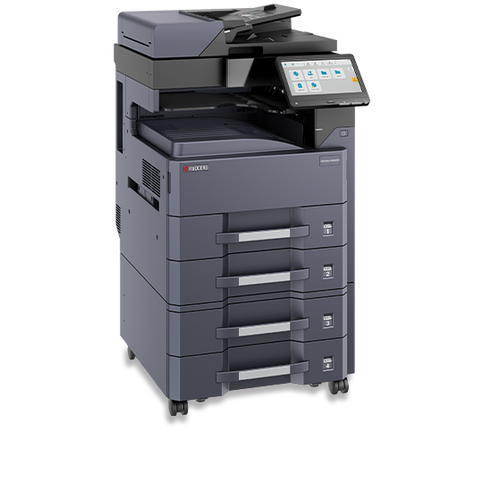 ECOSYS P8060cdn