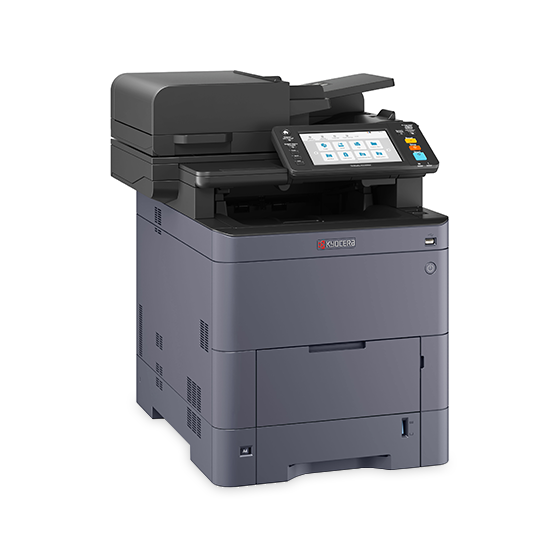 ECOSYS P8060cdn