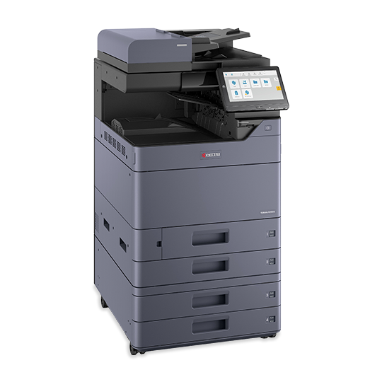 ECOSYS P8060cdn