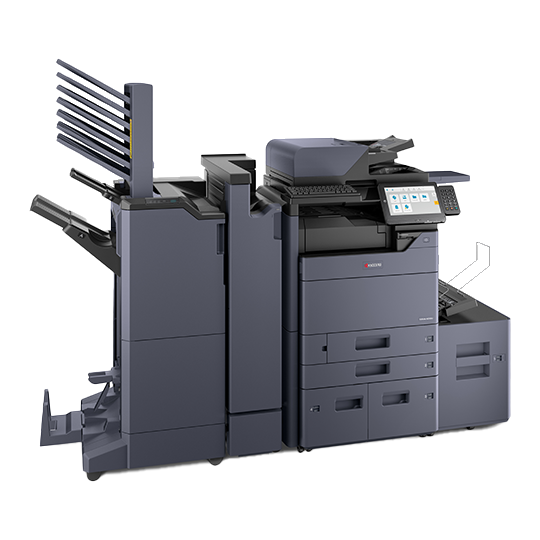 ECOSYS PA5000x