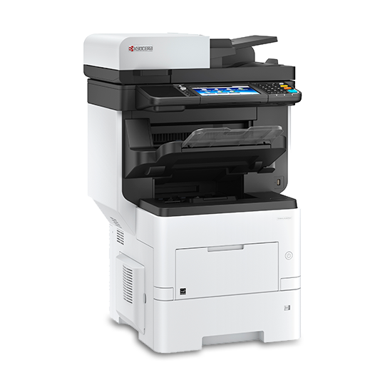 ECOSYS P8060cdn